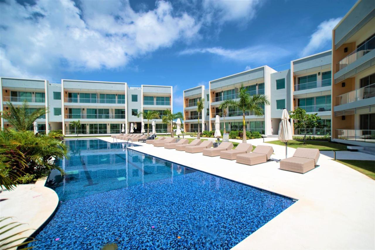 Cayman Luxury Rentals At One Canal Point George Town Exterior photo
